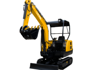 LTMG LTE30 Crawler Excavator