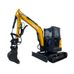 LTMG LTE40 Crawler Excavator