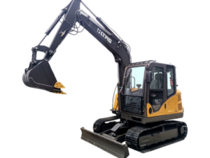 LTMG LTE65 Crawler Excavator