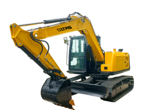 LTMG LTE75 Crawler Excavator