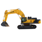 LTMG LTE800 (Mine) Crawler Excavator