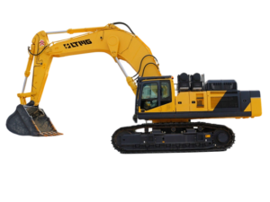 LTMG LTE800 (Mine) Crawler Excavator
