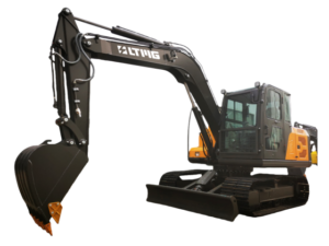 Excavators