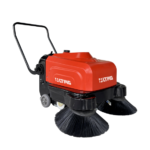 LTMG LTFS1050 Walk-behind Sweeper