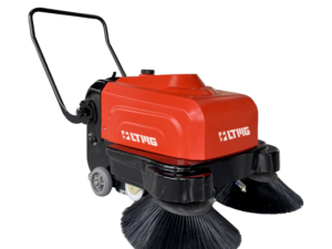 LTMG LTFS1050 Walk-behind Sweeper