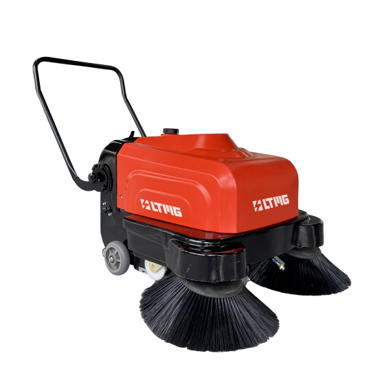 LTMG LTFS1050 Walk-behind Sweeper