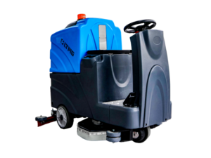 LTMG LTFS115 Ride-on Scrubber Dryer