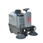 LTMG LTFS1250 Ride-on Sweeper