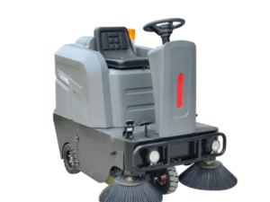 LTMG LTFS1250 Ride-on Sweeper