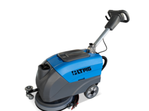 LTMG LTFS25 Walk-behind Scrubber Dryer