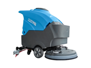 LTMG LTFS45 Walk-behind Scrubber Dryer