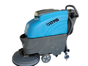 LTMG LTFS60 Walk-behind Scrubber Dryer