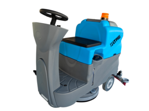 Floor Cleaning Equipment