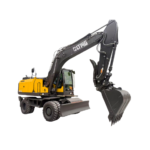 LTMG LWE180 Wheel Excavator