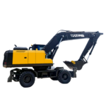 LTMG LWE210 Wheel Excavator