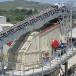 Metso CVB Series™ Inclined Screen
