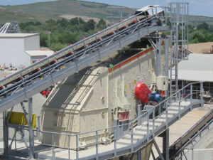 Metso CVB Series™ Inclined Screen