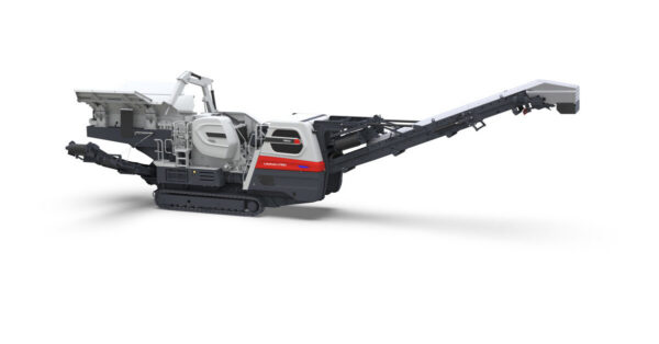 Metso Lokotrack® LT400J™ Mobile Jaw Crusher Metso Lokotrack® LT400J™ Mobile Jaw Crusher