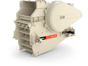 Metso Nordberg® C106™ Jaw Crusher