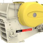 Metso Nordberg® C117™ Jaw Crusher