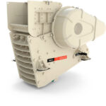 Metso Nordberg® C130™ Jaw Crusher