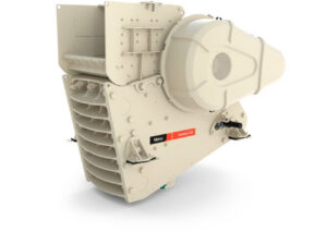 Metso Nordberg® C130™ Jaw Crusher