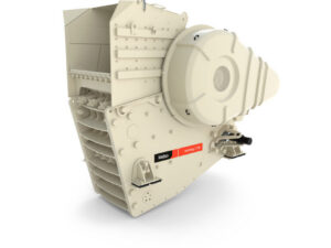Metso Nordberg® C150™ Jaw Crusher