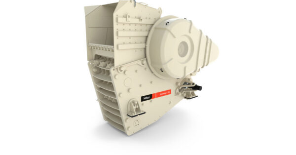 Metso Nordberg® C150™ Jaw Crusher