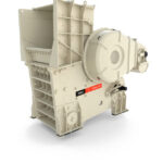 Metso Nordberg® C160™ Jaw Crusher
