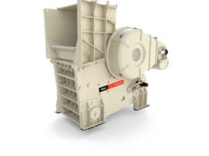 Metso Nordberg® C160™ Jaw Crusher