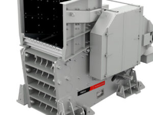 Metso Nordberg® C200™ Jaw Crusher