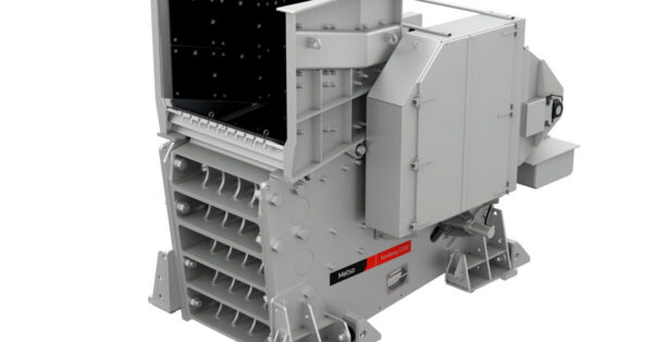 Metso Nordberg® C200™ Jaw Crusher Metso Nordberg® C200™ Jaw Crusher