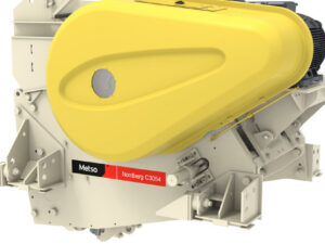 Metso Nordberg® C3054™ Jaw Crusher