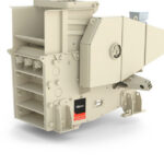 Metso Nordberg® C80™ Jaw Crusher