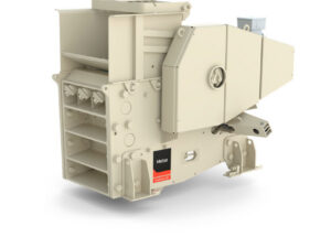 Metso Nordberg® C80™ Jaw Crusher