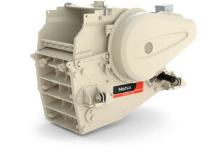 Metso Nordberg® C96™ Jaw Crusher