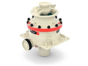 Metso Nordberg® GP100™ Cone Crusher