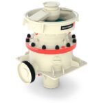 Metso Nordberg® GP100S™ Cone Crusher