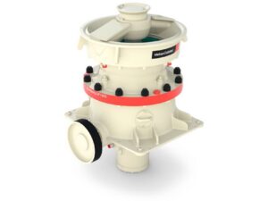Metso Nordberg® GP100S™ Cone Crusher