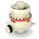 Metso Nordberg® GP220™ Cone Crusher