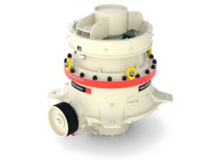 Metso Nordberg® GP220™ Cone Crusher