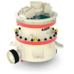 Metso Nordberg® GP300S™ Cone Crusher