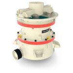 Metso Nordberg® GP500S™ Cone Crusher