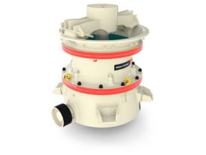 Metso Nordberg® GP500S™ Cone Crusher