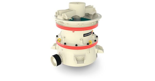 Metso Nordberg® GP500S™ Cone Crusher