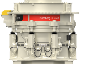 Metso Nordberg® HP350e™ Cone Crusher