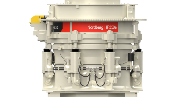 Metso Nordberg® HP350e™ Cone Crusher Metso Nordberg® HP350e™ Cone Crusher