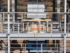Metso Nordberg® HP500™ Cone Crusher