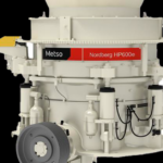 Metso Nordberg® HP600e™ Cone Crusher