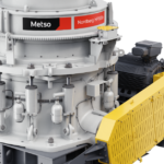 Metso Nordberg® HP900e™ Cone Crusher